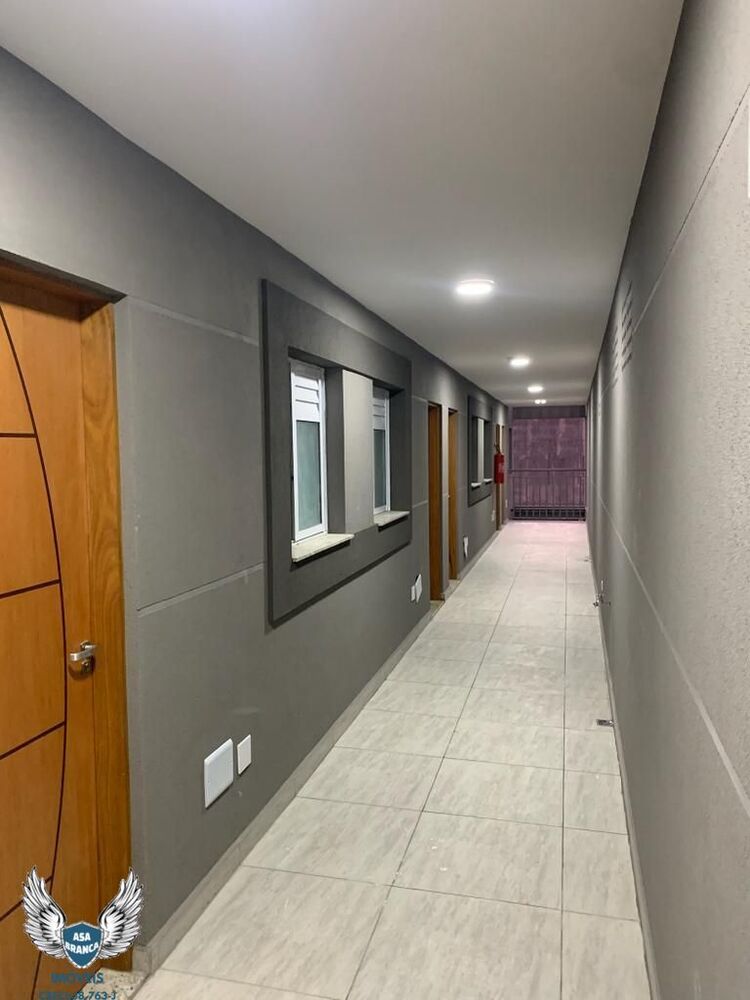 Apartamento, 1 quarto, 27 m² - Foto 14