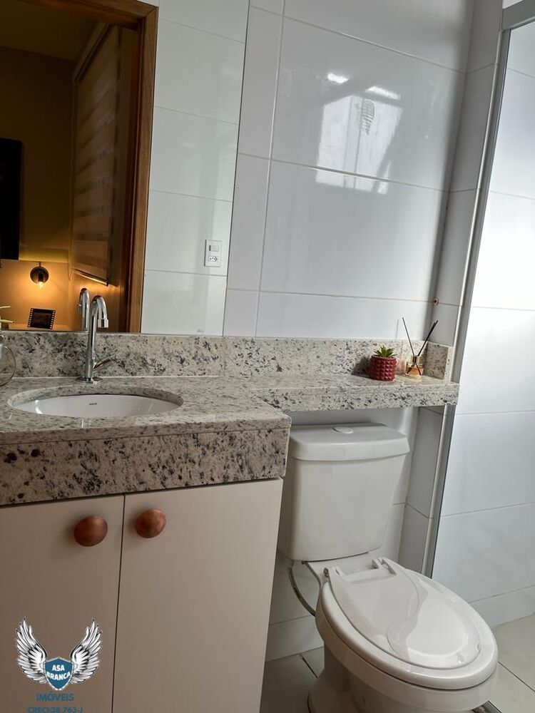 Apartamento, 1 quarto, 27 m² - Foto 2