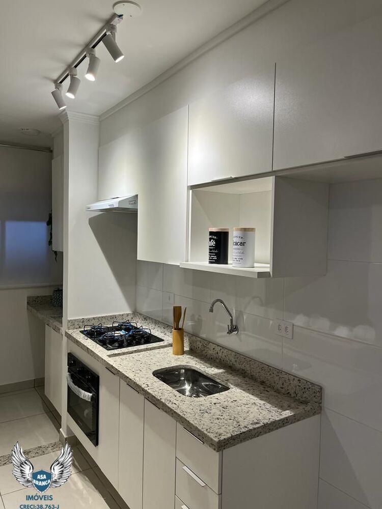 Apartamento, 1 quarto, 27 m² - Foto 16