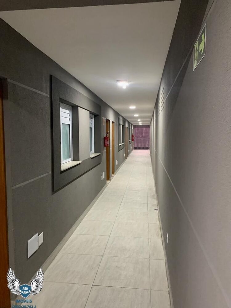 Apartamento, 1 quarto, 27 m² - Foto 13