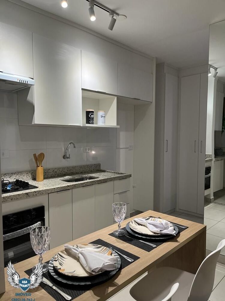 Apartamento, 1 quarto, 27 m² - Foto 6
