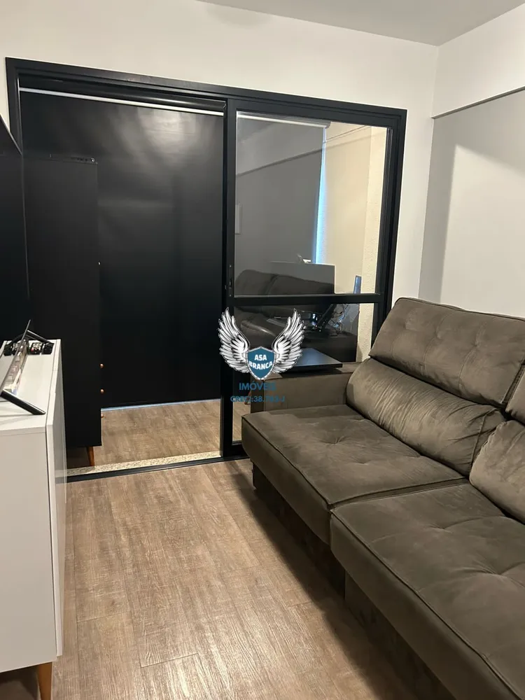 Apartamento, 2 quartos, 45 m² - Foto 9