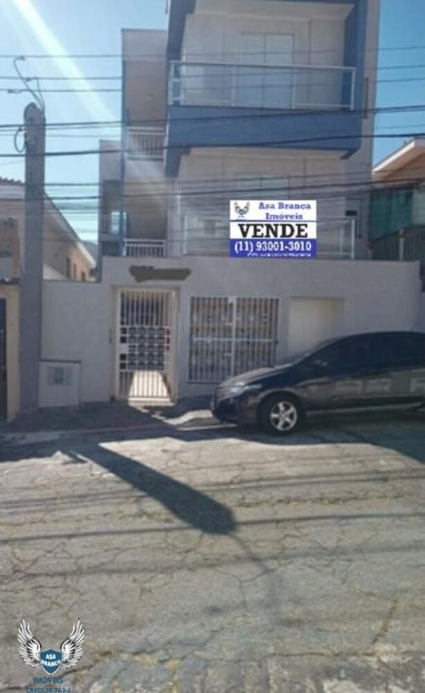 Apartamento, 1 quarto, 29 m² - Foto 1