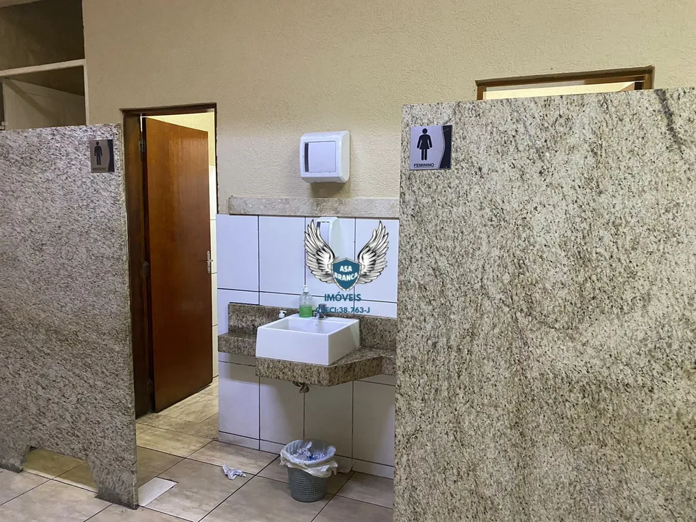 Loja-Salão, 240 m² - Foto 6