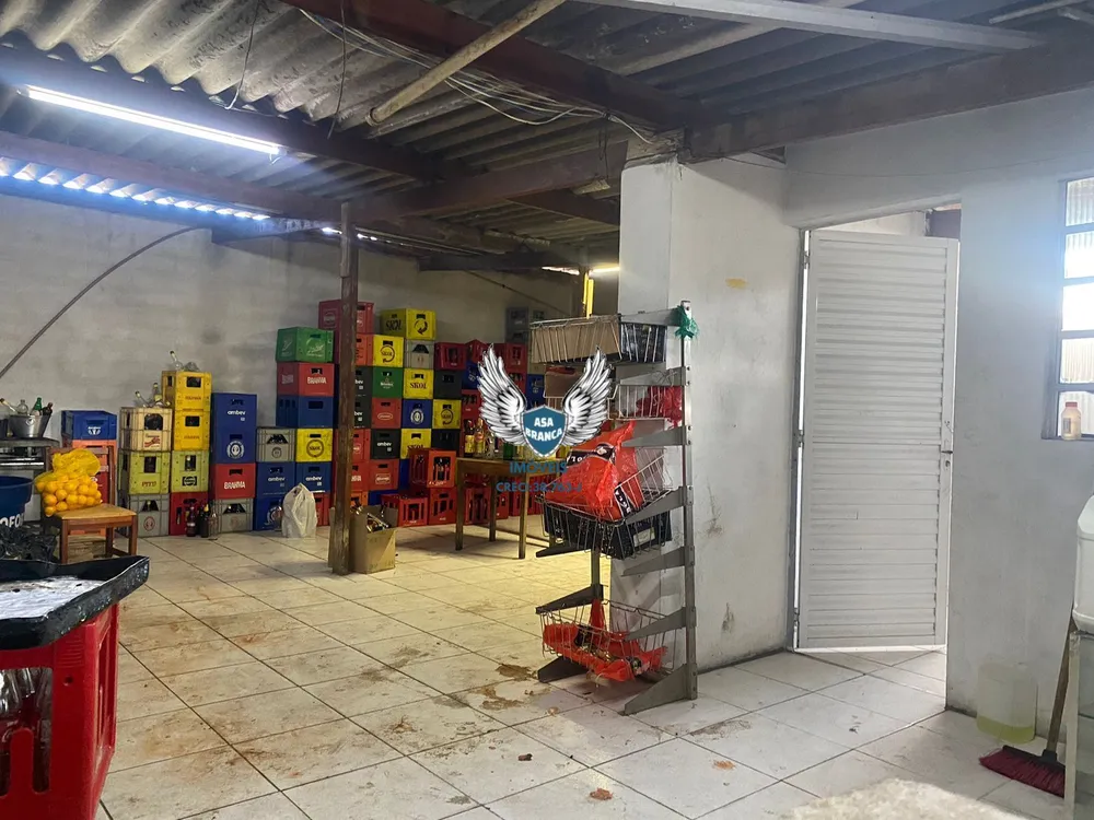 Loja-Salão, 240 m² - Foto 2