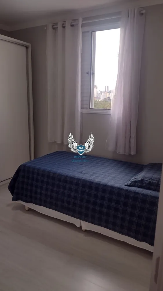 Apartamento, 3 quartos, 67 m² - Foto 7