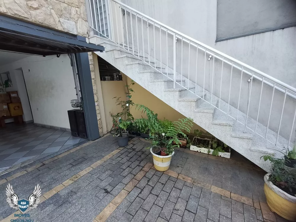 Sobrado à venda com 2 quartos, 136m² - Foto 3