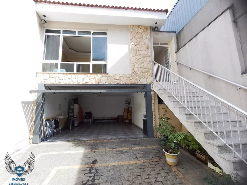 Sobrado à venda com 2 quartos, 136m² - Foto 2