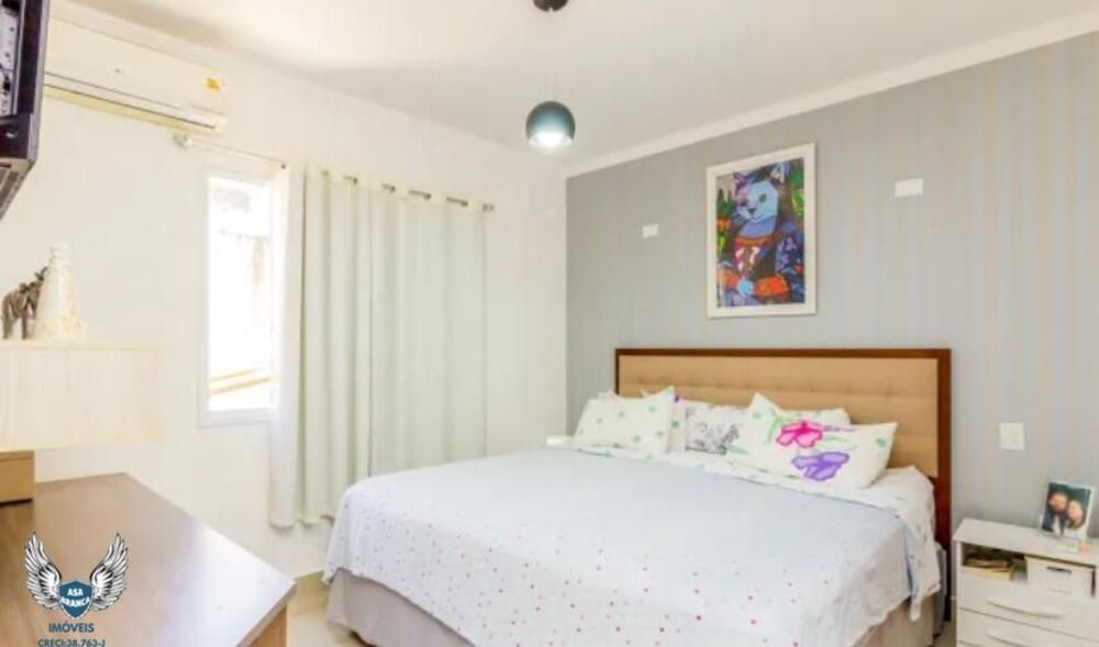 Casa de Condomínio, 3 quartos - Foto 10