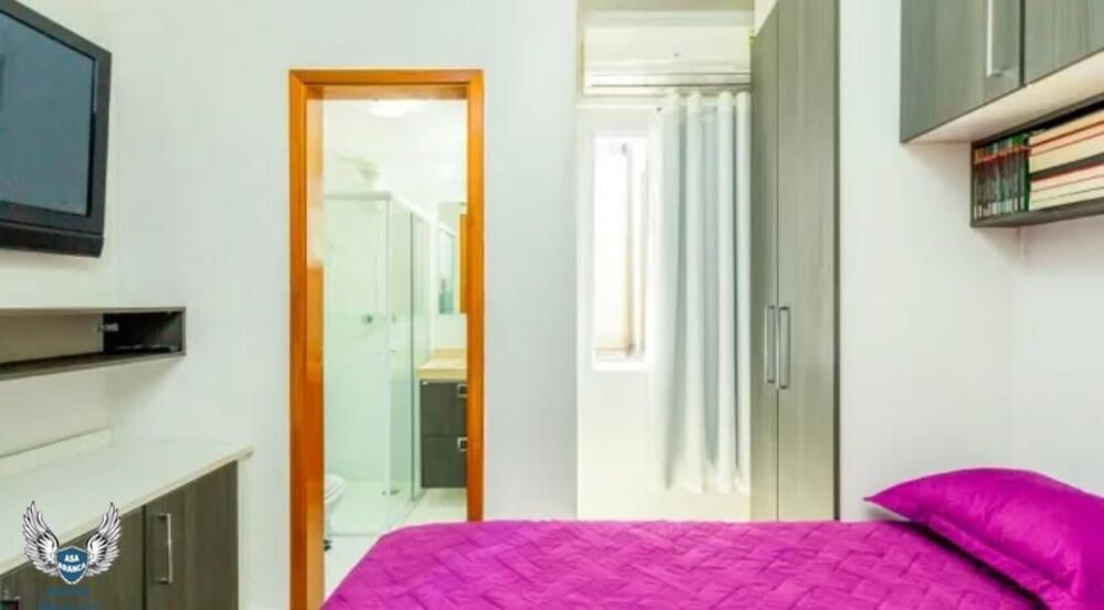 Casa de Condomínio, 3 quartos - Foto 7
