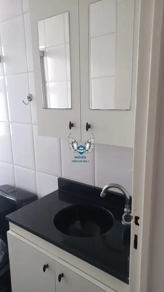 Apartamento, 1 quarto, 38 m² - Foto 9