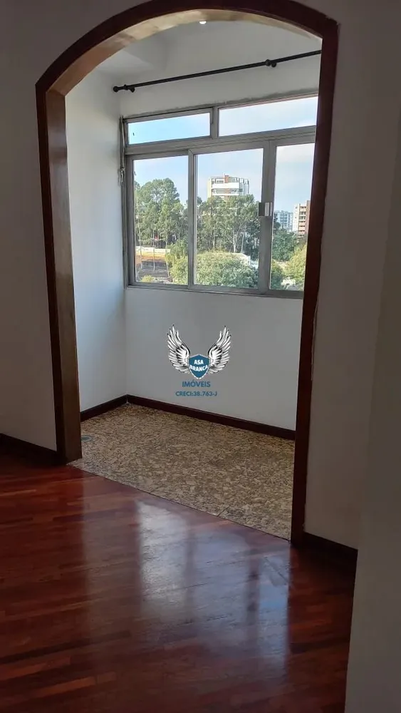 Apartamento, 1 quarto, 38 m² - Foto 4