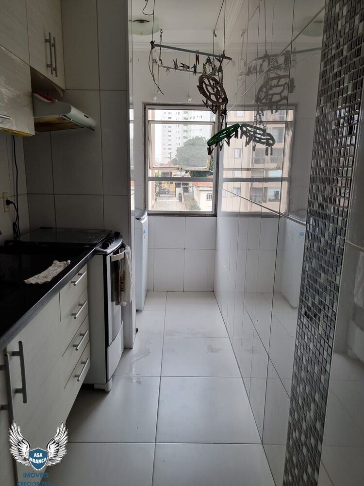 Apartamento, 2 quartos, 50 m² - Foto 16