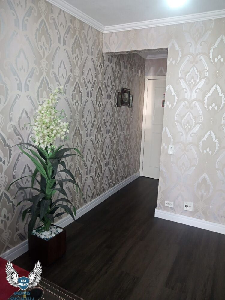 Apartamento, 2 quartos, 50 m² - Foto 4