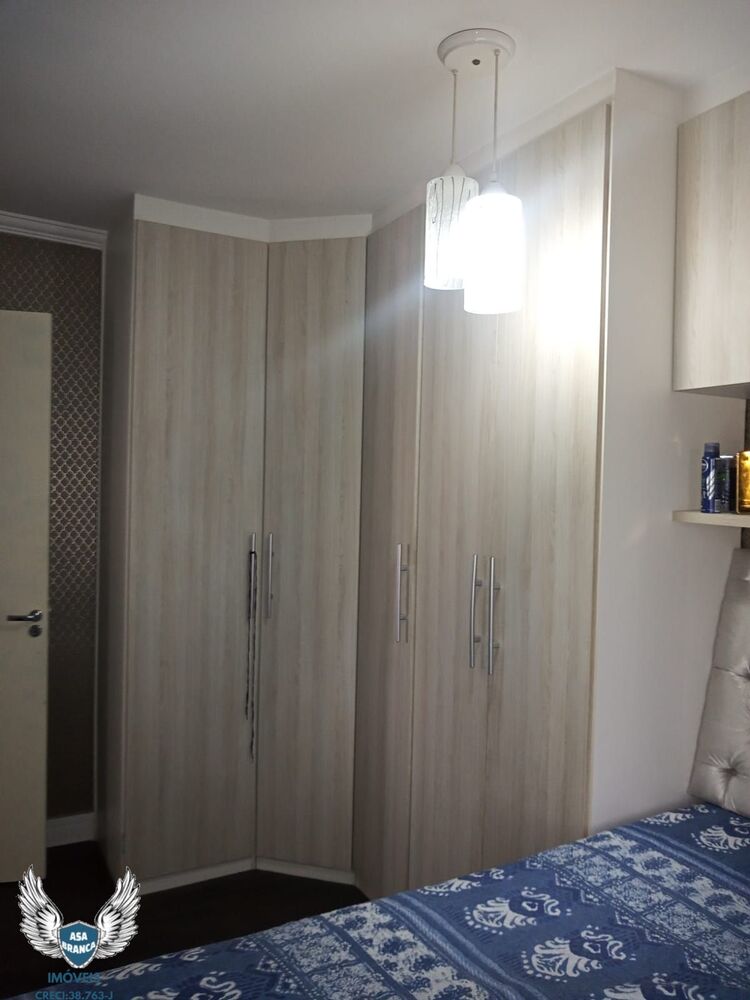 Apartamento, 2 quartos, 50 m² - Foto 10