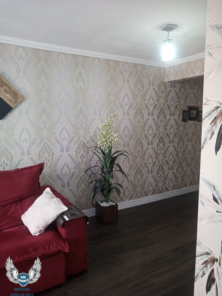 Apartamento, 2 quartos, 50 m² - Foto 11
