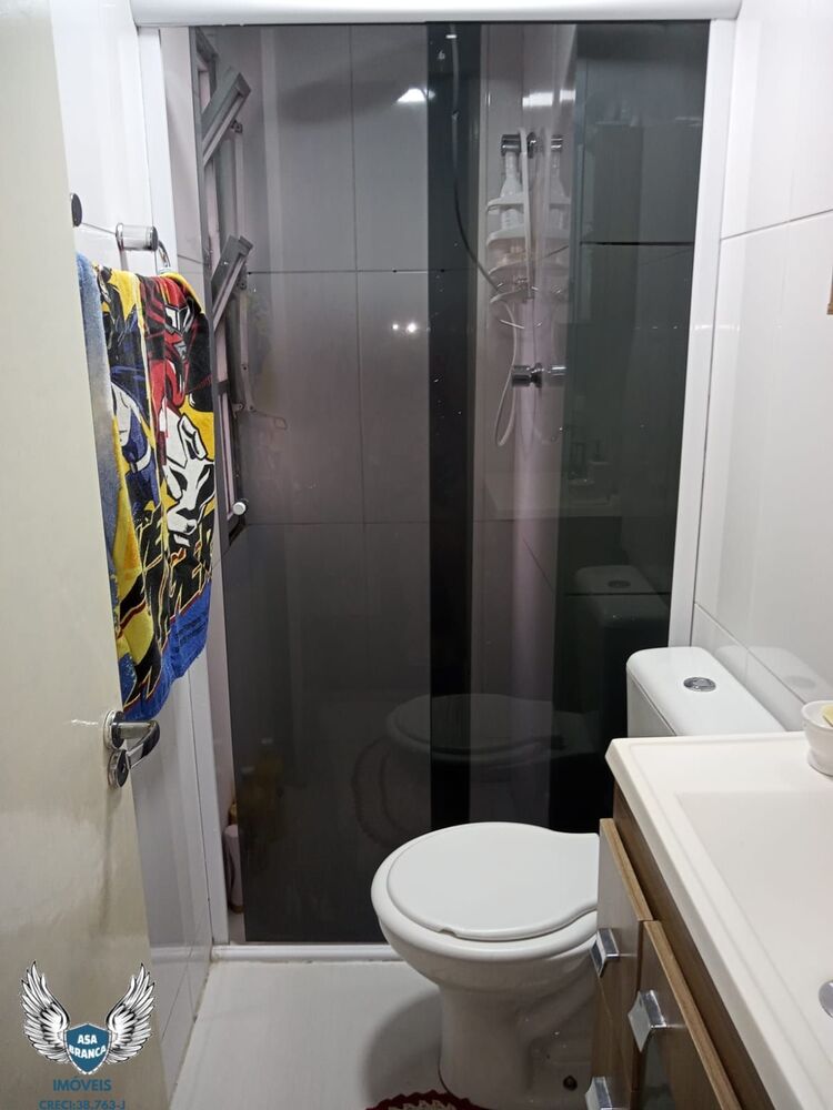 Apartamento, 2 quartos, 50 m² - Foto 9