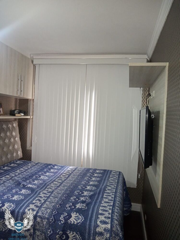 Apartamento, 2 quartos, 50 m² - Foto 7