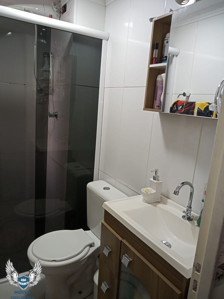 Apartamento, 2 quartos, 50 m² - Foto 12