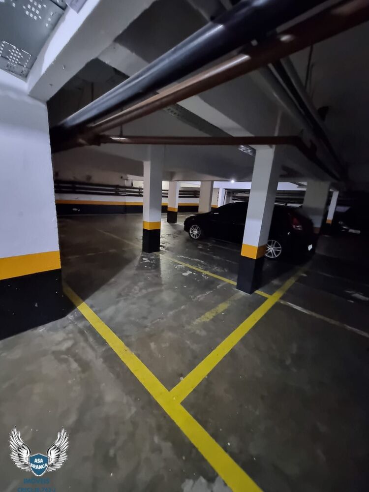 Apartamento, 2 quartos, 50 m² - Foto 8