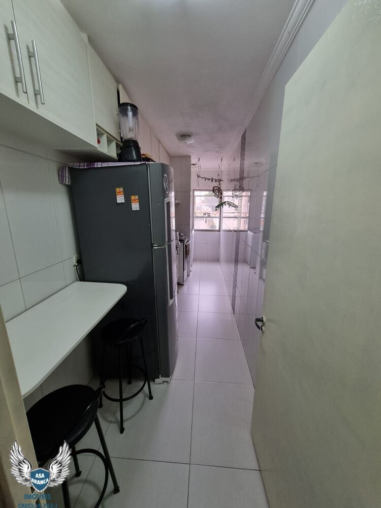 Apartamento, 2 quartos, 50 m² - Foto 3