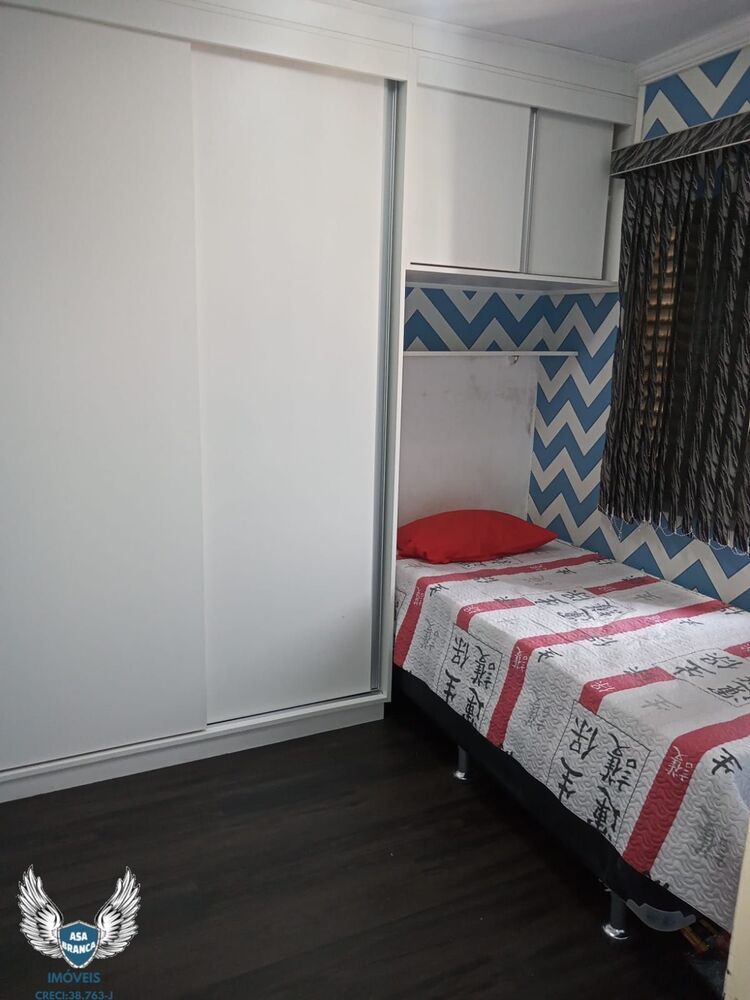 Apartamento, 2 quartos, 50 m² - Foto 6