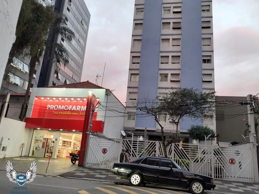 Apartamento, 3 quartos, 119 m² - Foto 2