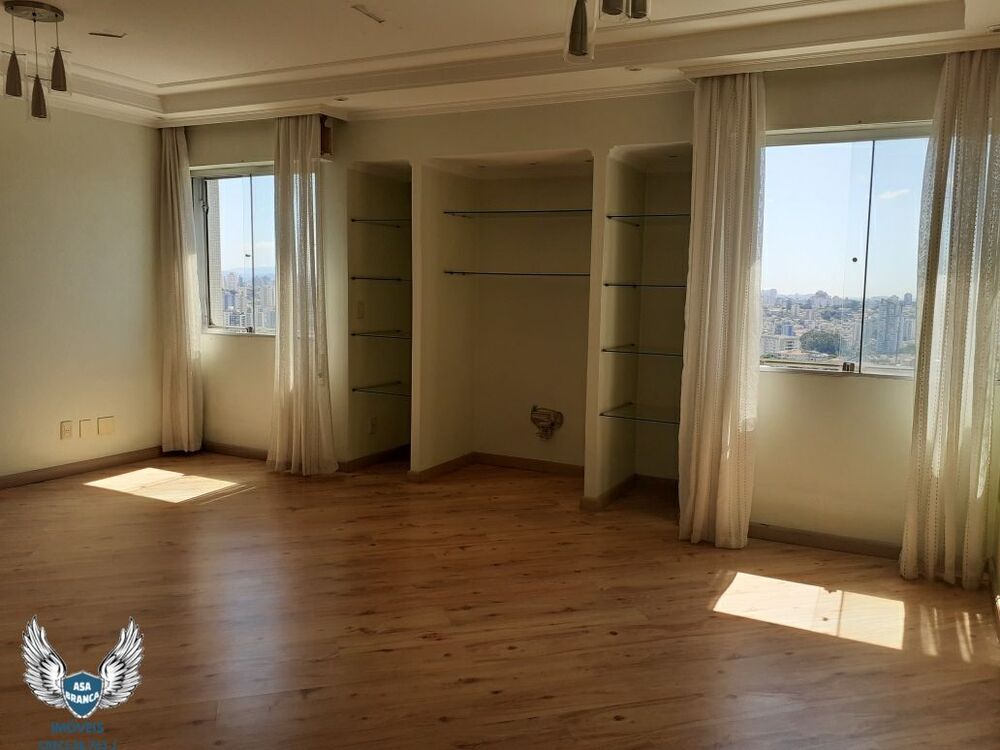 Apartamento, 3 quartos, 119 m² - Foto 8