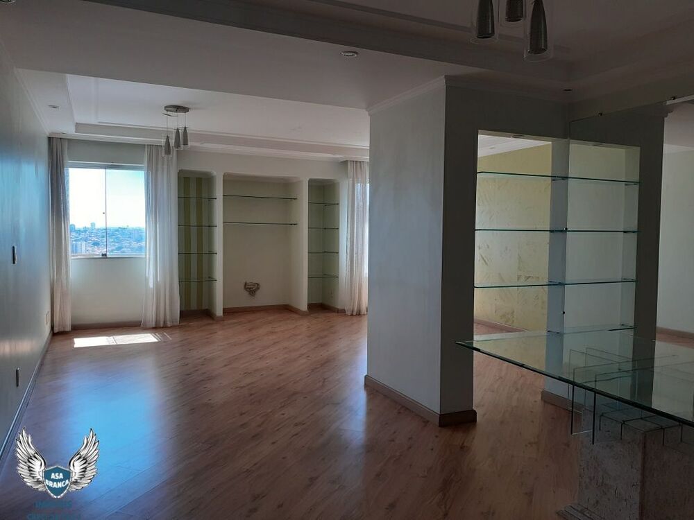 Apartamento, 3 quartos, 119 m² - Foto 1