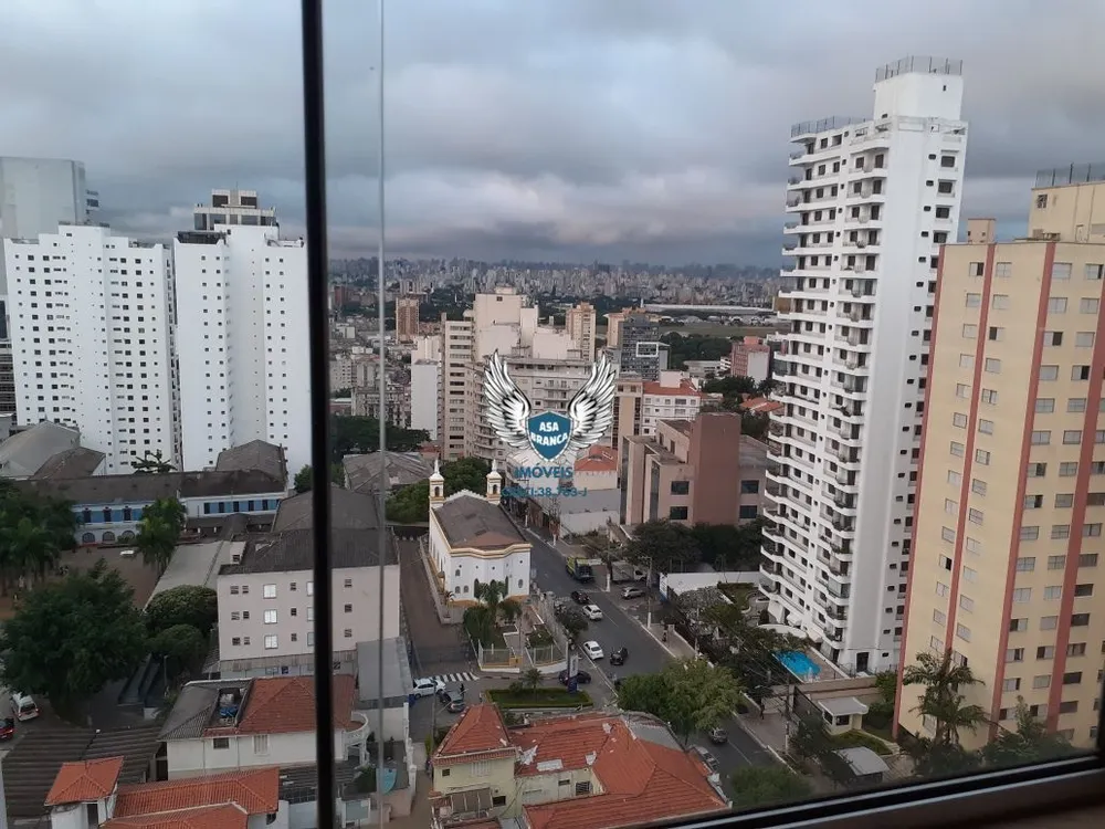 Apartamento, 3 quartos, 119 m² - Foto 13