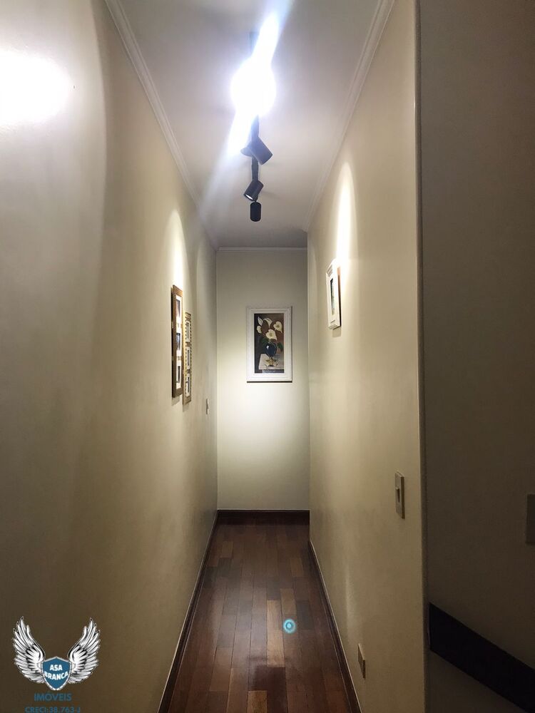 Sobrado, 3 quartos, 320 m² - Foto 14
