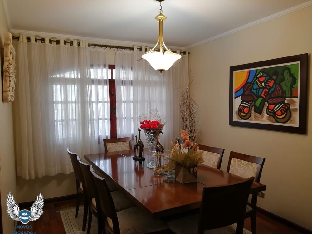Sobrado, 3 quartos, 320 m² - Foto 27