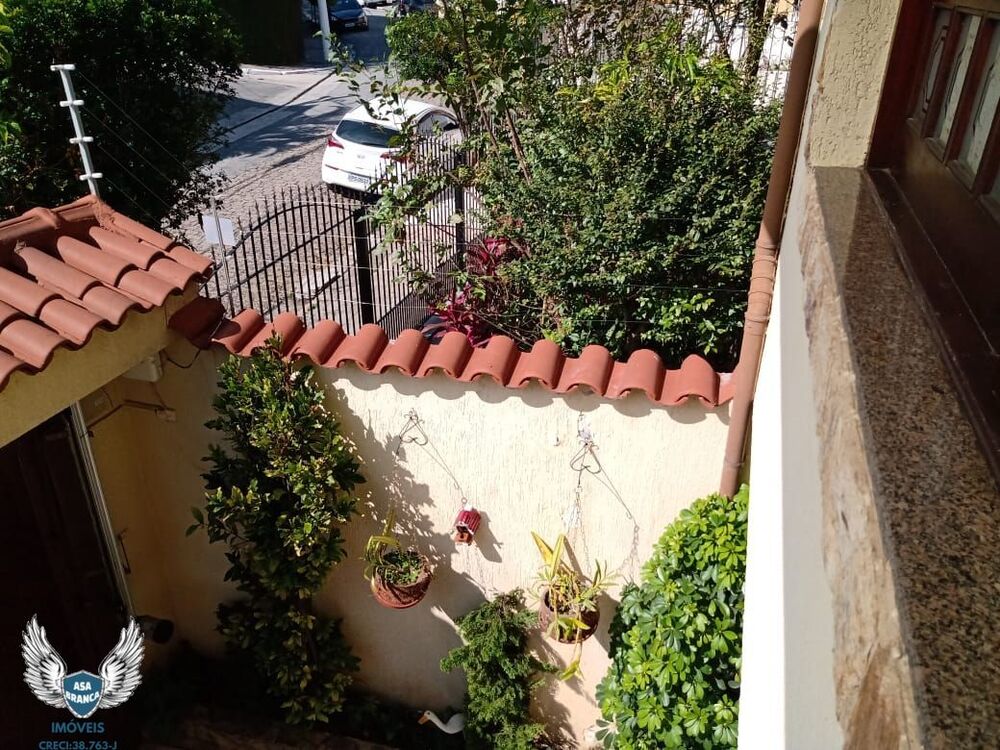 Sobrado, 3 quartos, 320 m² - Foto 12