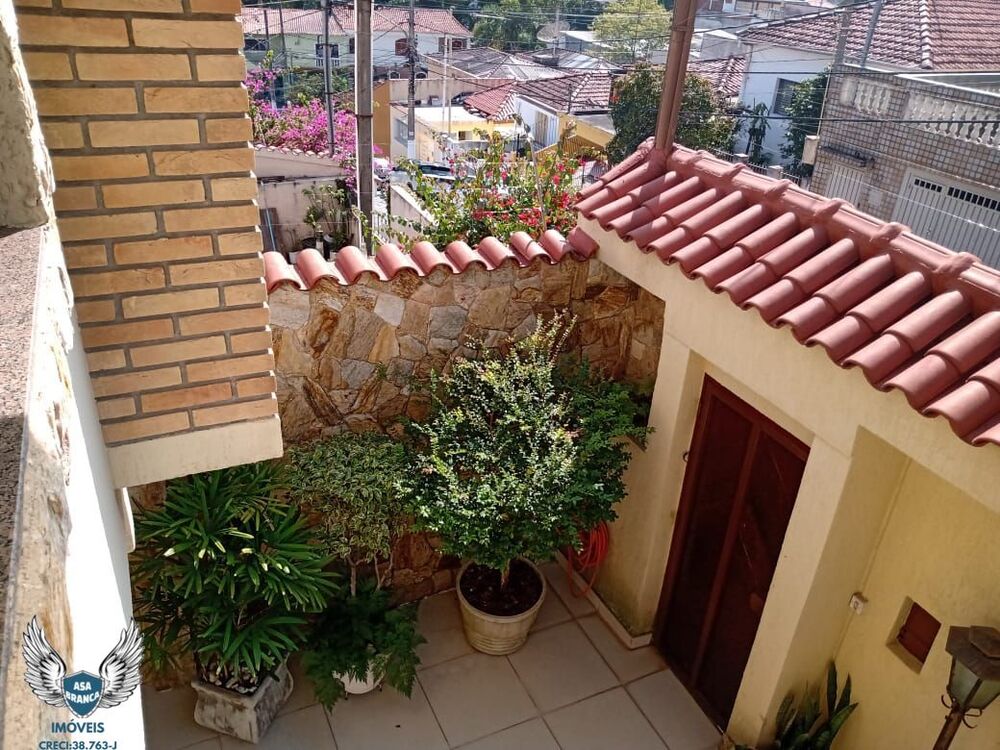 Sobrado, 3 quartos, 320 m² - Foto 2