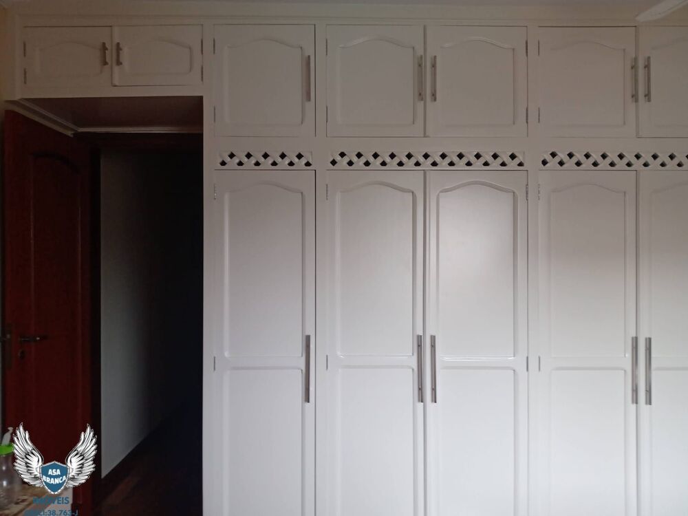 Sobrado, 3 quartos, 320 m² - Foto 24