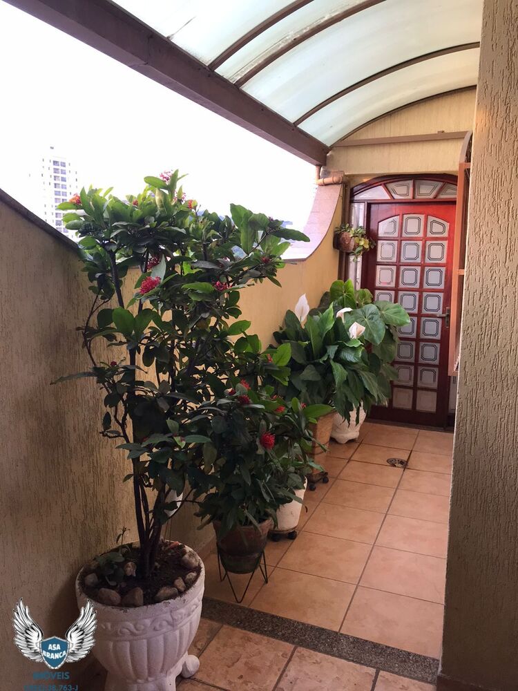 Sobrado, 3 quartos, 320 m² - Foto 9