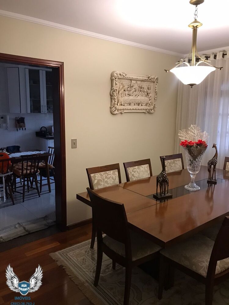 Sobrado, 3 quartos, 320 m² - Foto 23