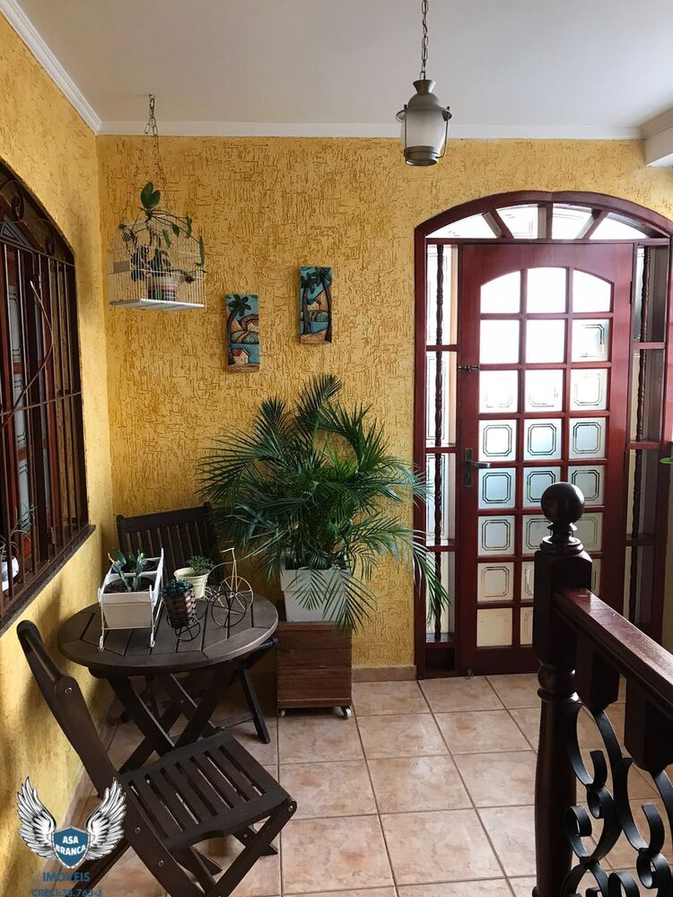 Sobrado, 3 quartos, 320 m² - Foto 7