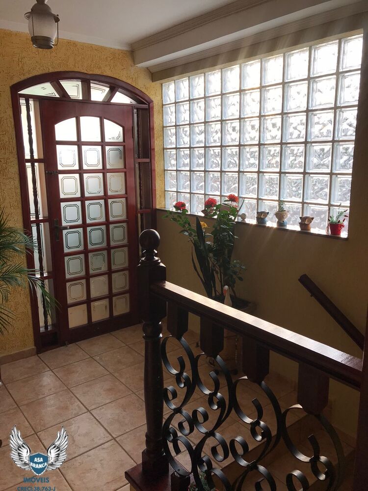 Sobrado, 3 quartos, 320 m² - Foto 3