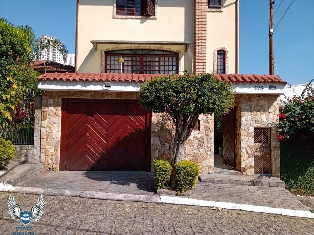 Sobrado, 3 quartos, 320 m² - Foto 1