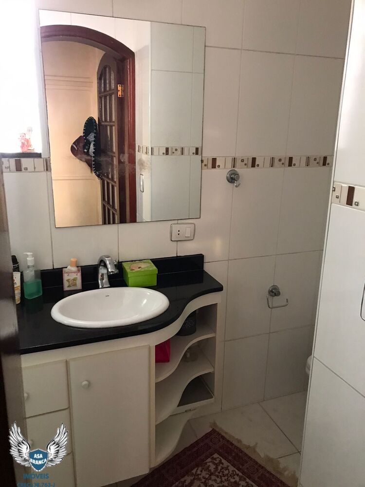 Sobrado, 3 quartos, 320 m² - Foto 8