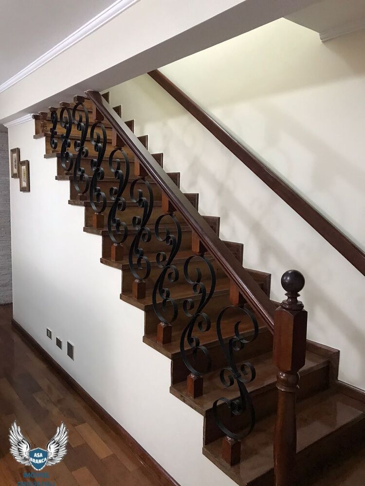 Sobrado, 3 quartos, 320 m² - Foto 25