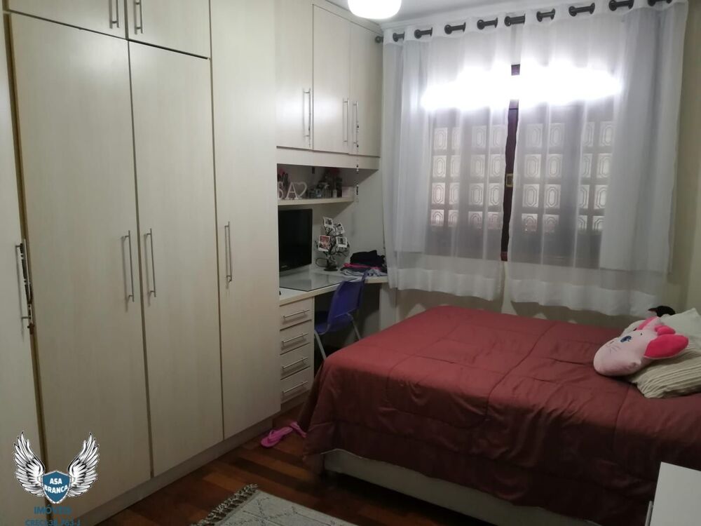 Sobrado, 3 quartos, 320 m² - Foto 19