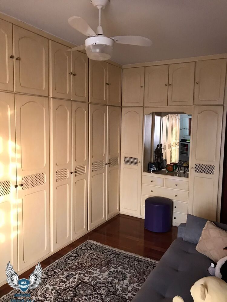 Sobrado, 3 quartos, 320 m² - Foto 26