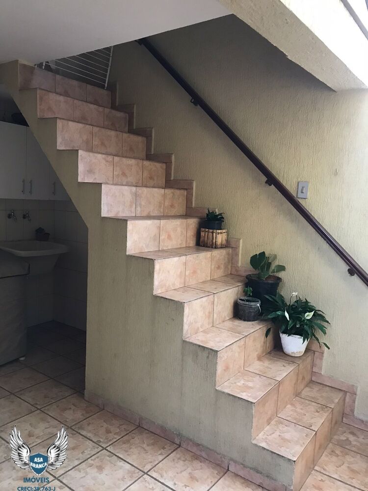 Sobrado, 3 quartos, 320 m² - Foto 28