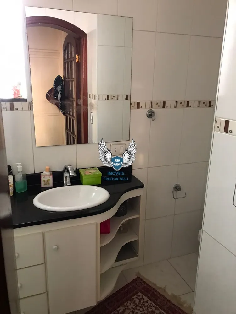 Sobrado, 3 quartos, 320 m² - Foto 35