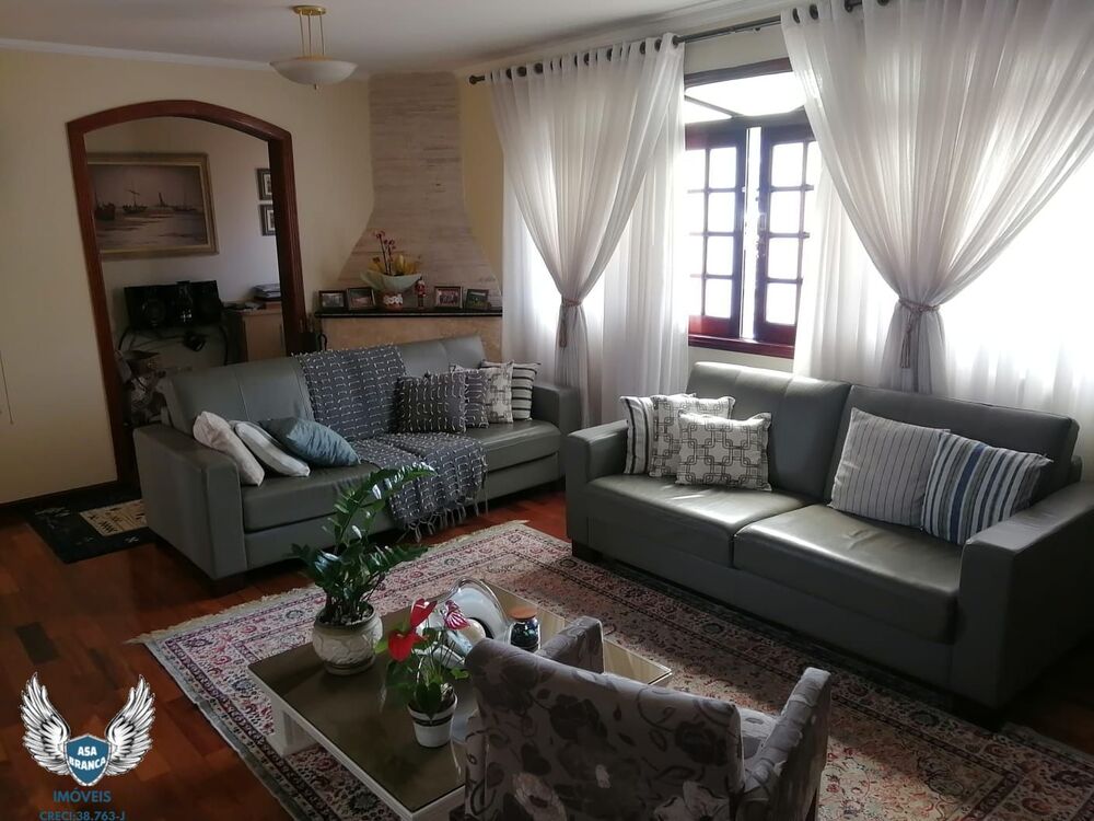 Sobrado, 3 quartos, 320 m² - Foto 17