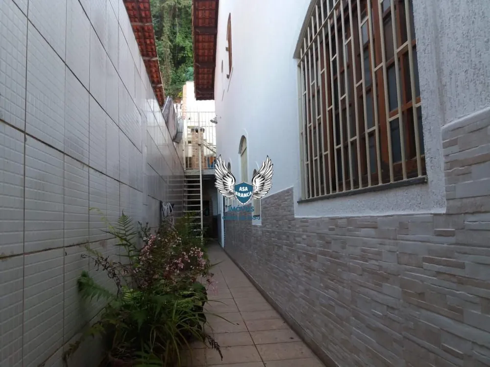 Sobrado, 4 quartos, 172 m² - Foto 19
