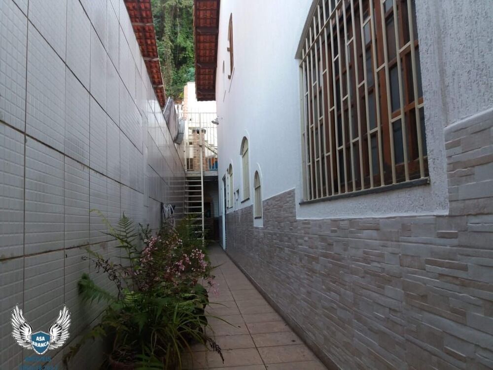 Sobrado, 4 quartos, 172 m² - Foto 2
