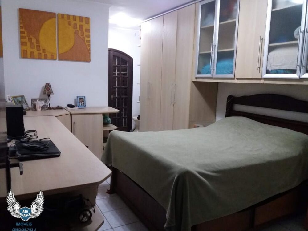 Sobrado, 4 quartos, 172 m² - Foto 5